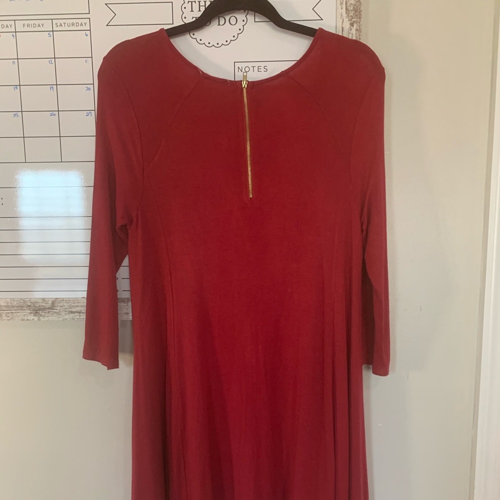 Alter’d State Dress - Picture 2 of 3